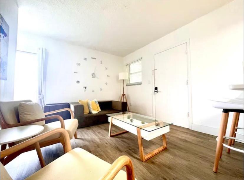 Appartement International Airport 1 *