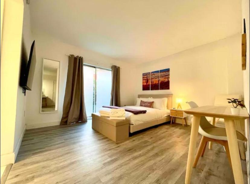 Apartment International Airport 1 Miami