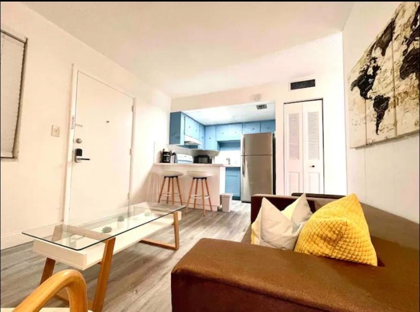 Appartement International Airport 1 *