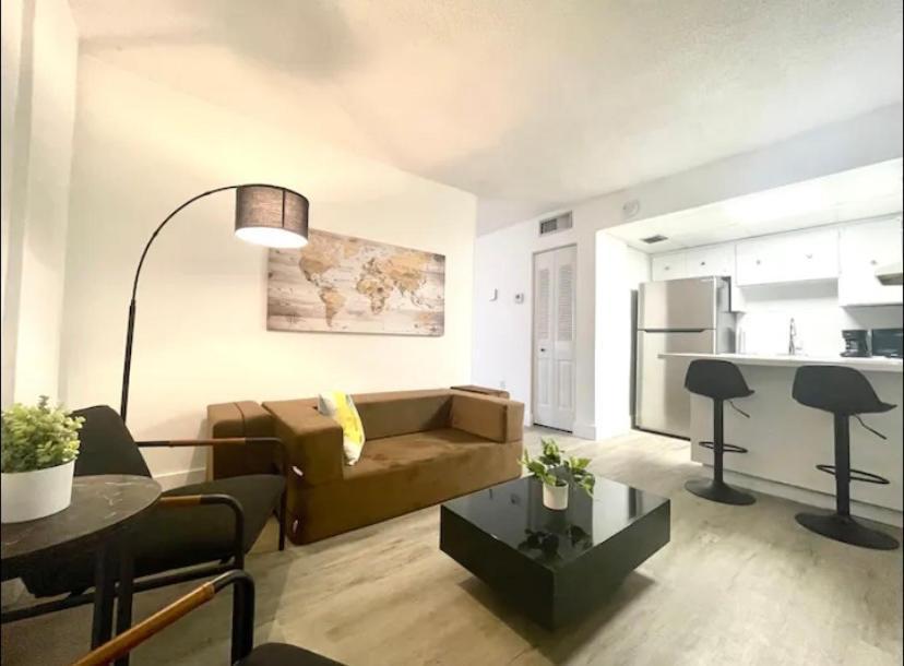 Appartement International Airport 1 Miami