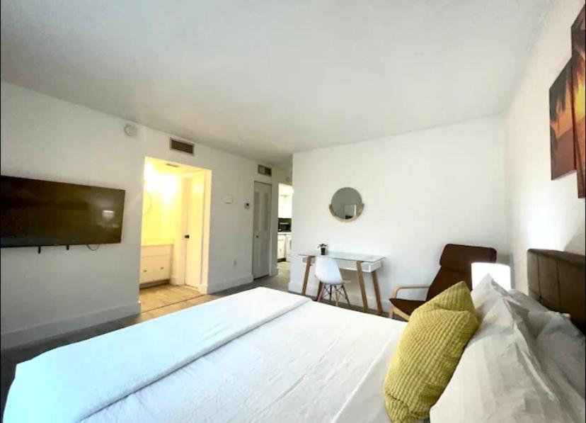 International Airport 1 Appartement Miami