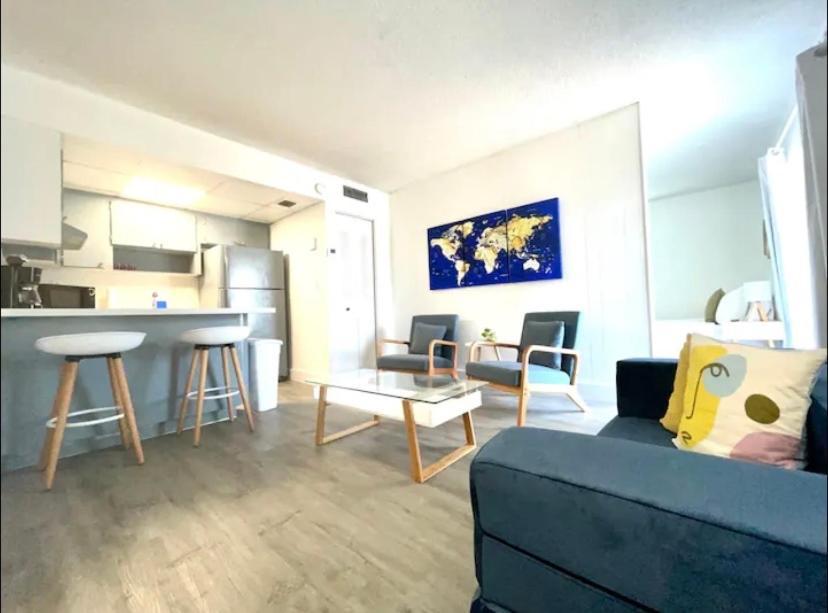 Appartement International Airport 1 Miami