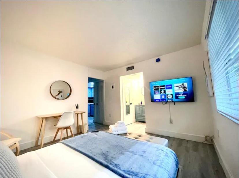 Appartement International Airport 1 Miami