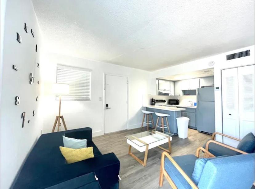 Appartement International Airport 1 *