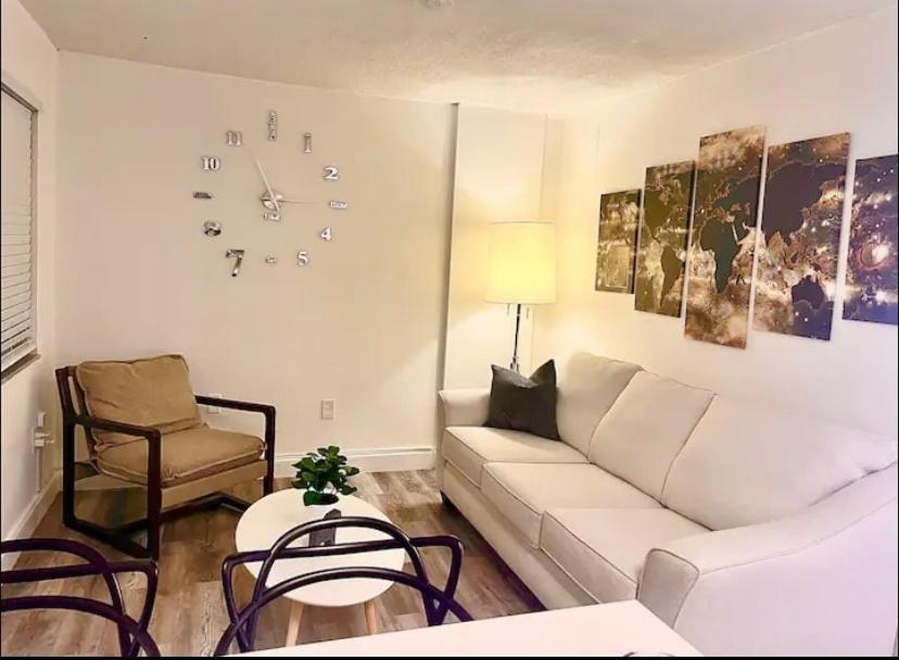 Appartement International Airport 1 *