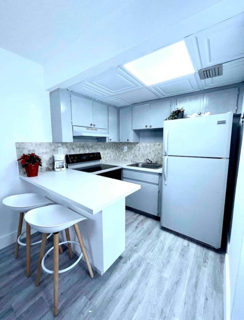 International Airport 1 Appartement
