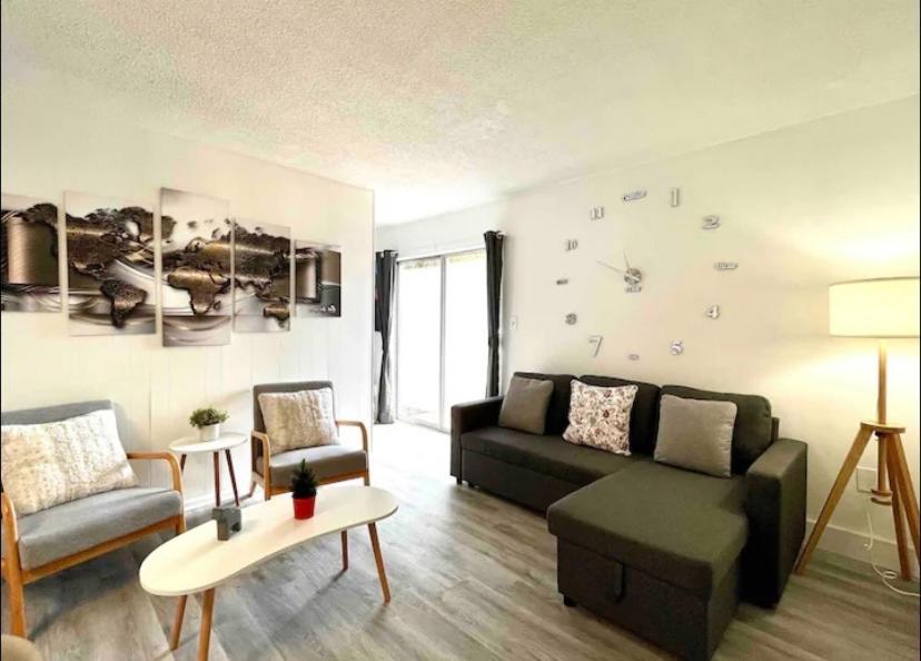 International Airport 1 Appartement
