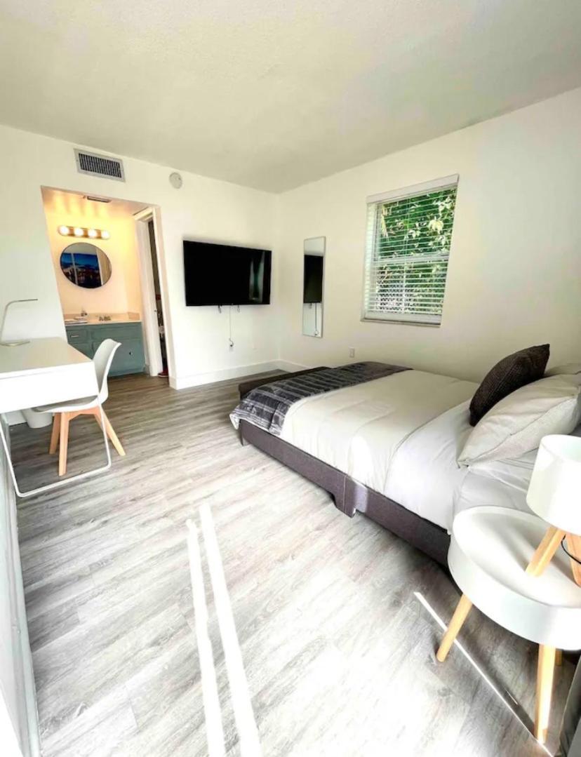 Appartement International Airport 1 *