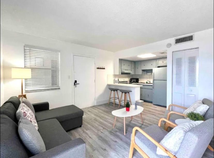 Appartement International Airport 1 *