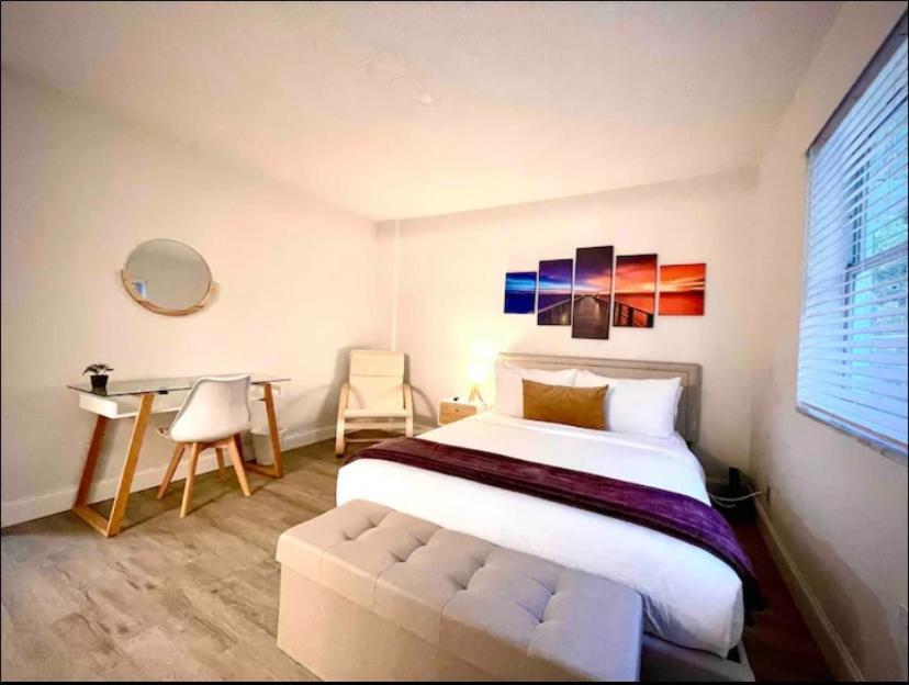 International Airport 1 Appartement