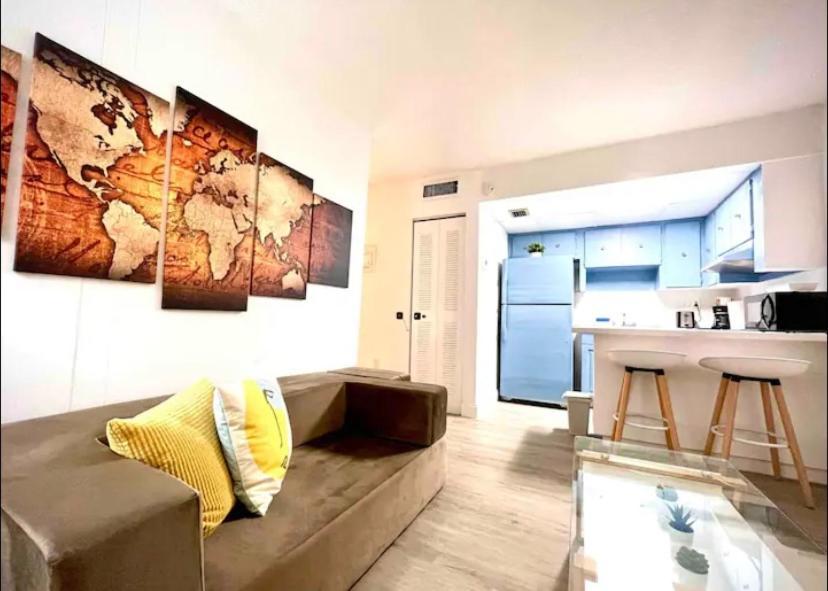 International Airport 1 Appartement