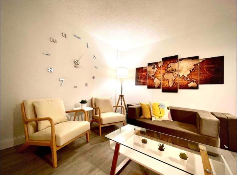 Appartement International Airport 1 Miami