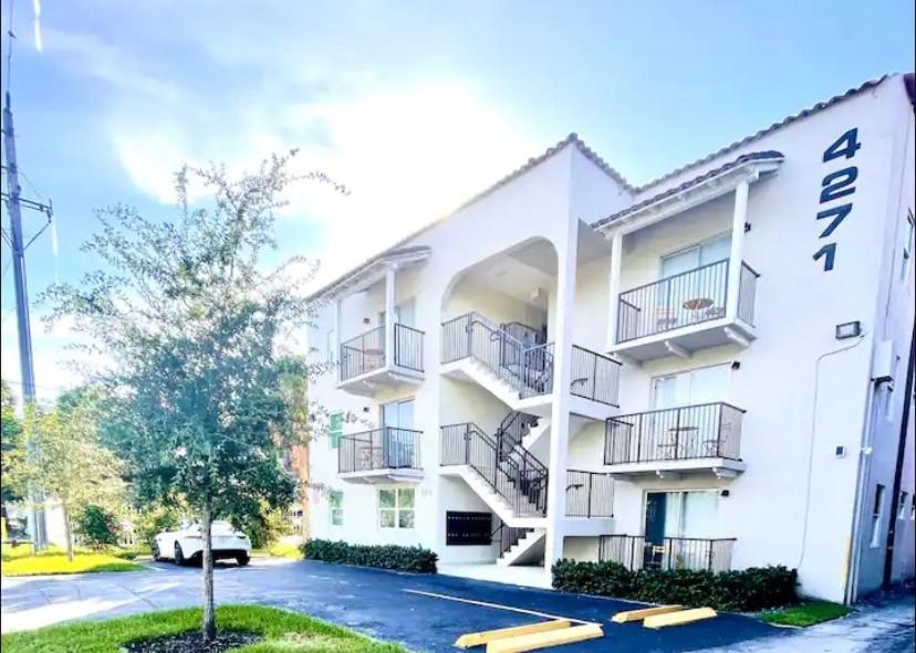 International Airport 1 Appartement Miami