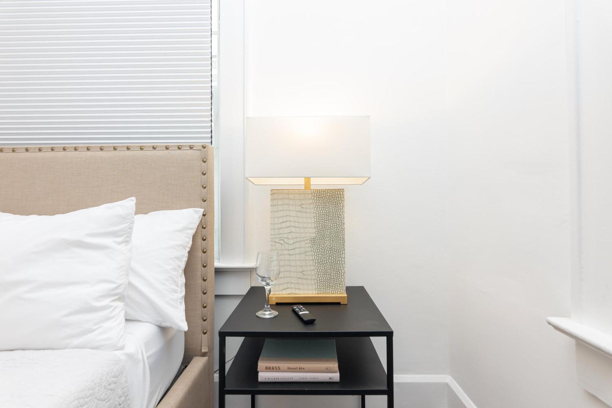 Two Bedroom Downtown - Heart Of Wynwood - Private Parking * Miami