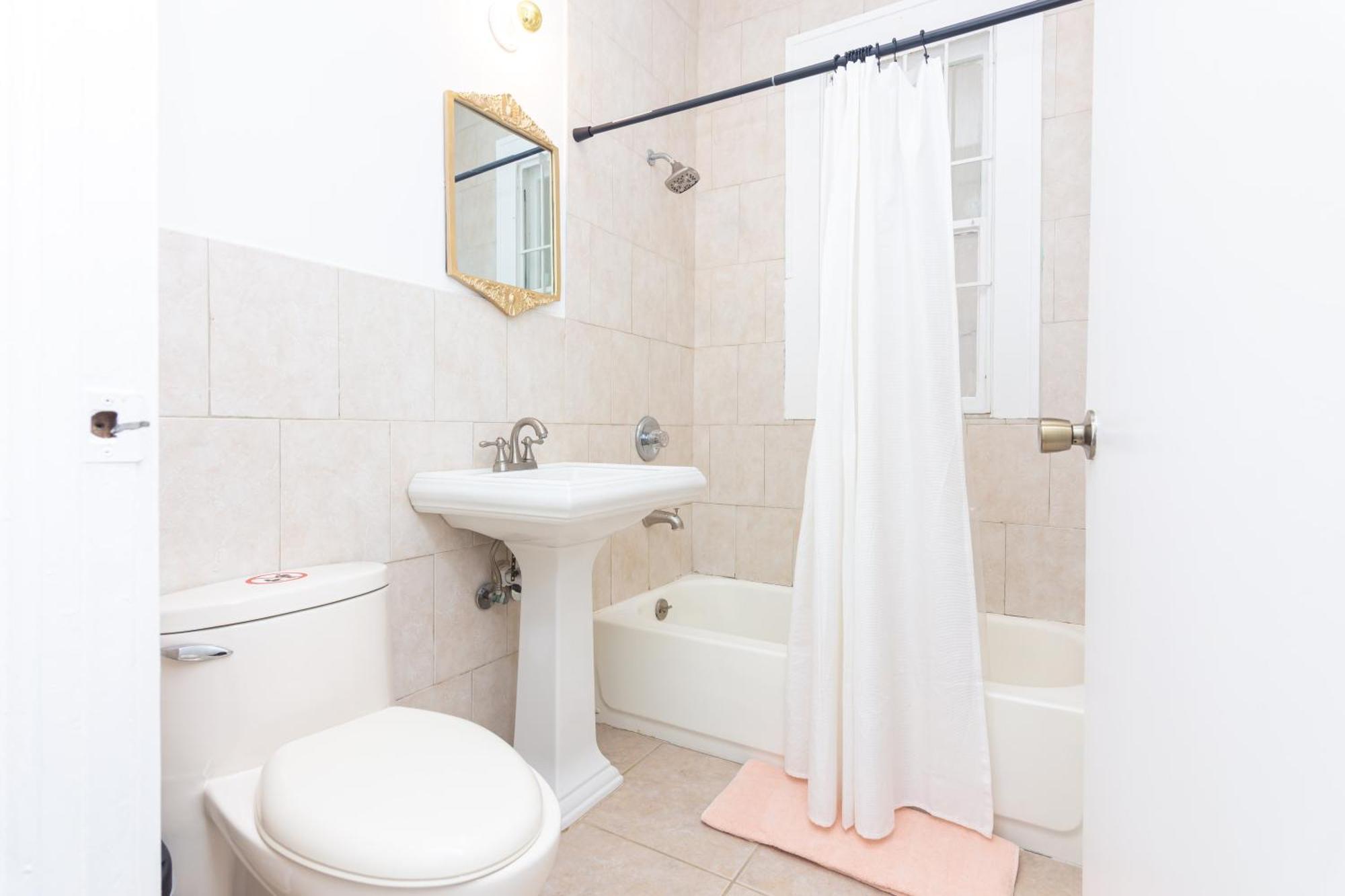 Two Bedroom Downtown - Heart Of Wynwood - Private Parking Miami