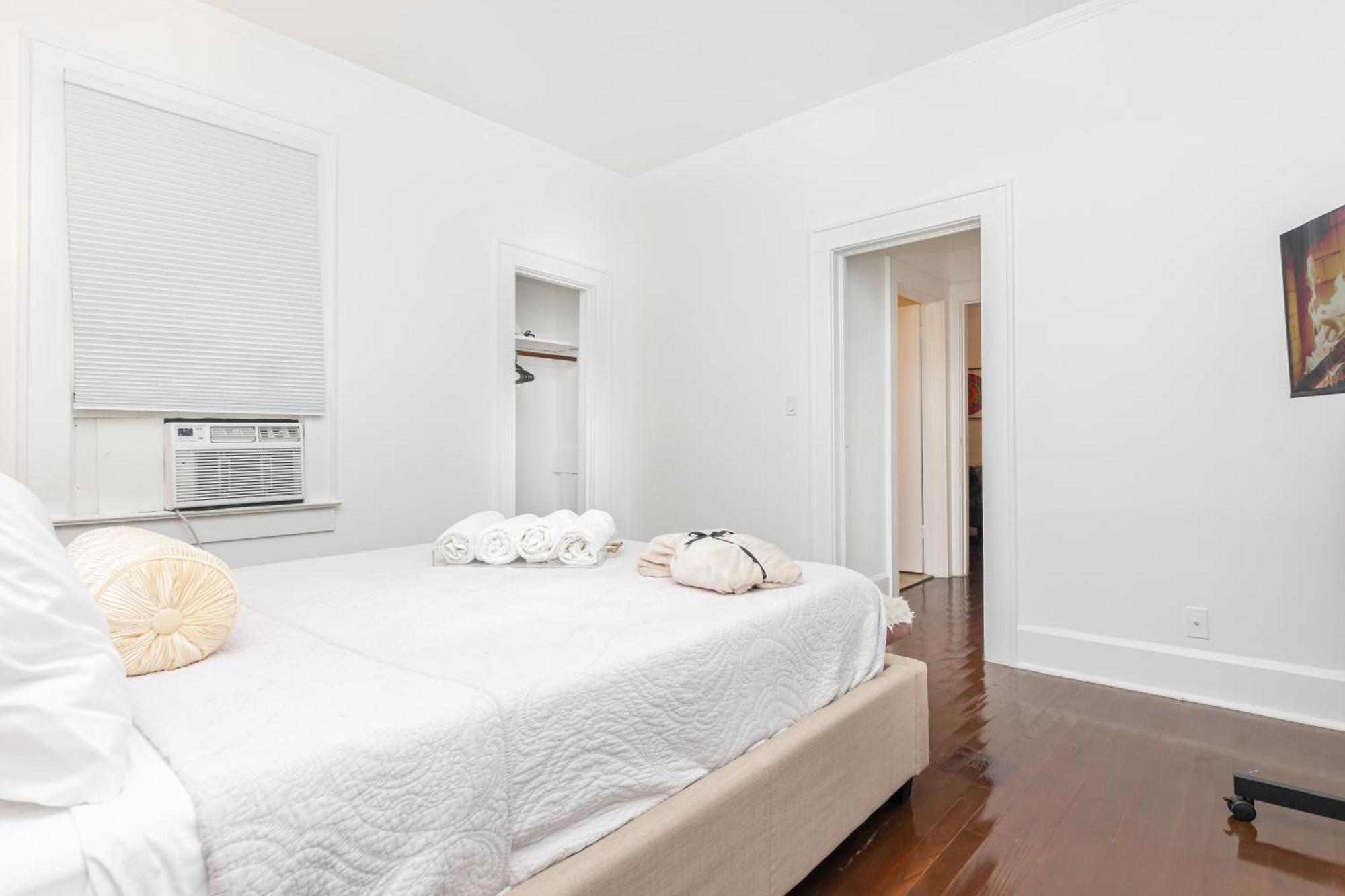 Two Bedroom Downtown - Heart Of Wynwood - Private Parking * Miami