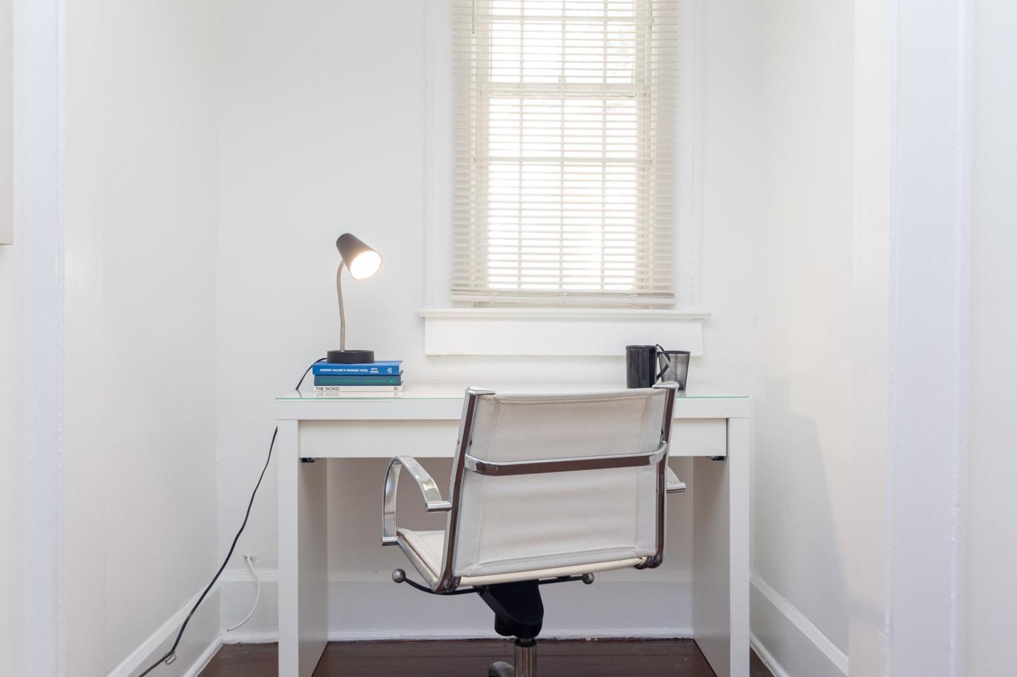 Apartment Two Bedroom Downtown - Heart Of Wynwood - Private Parking