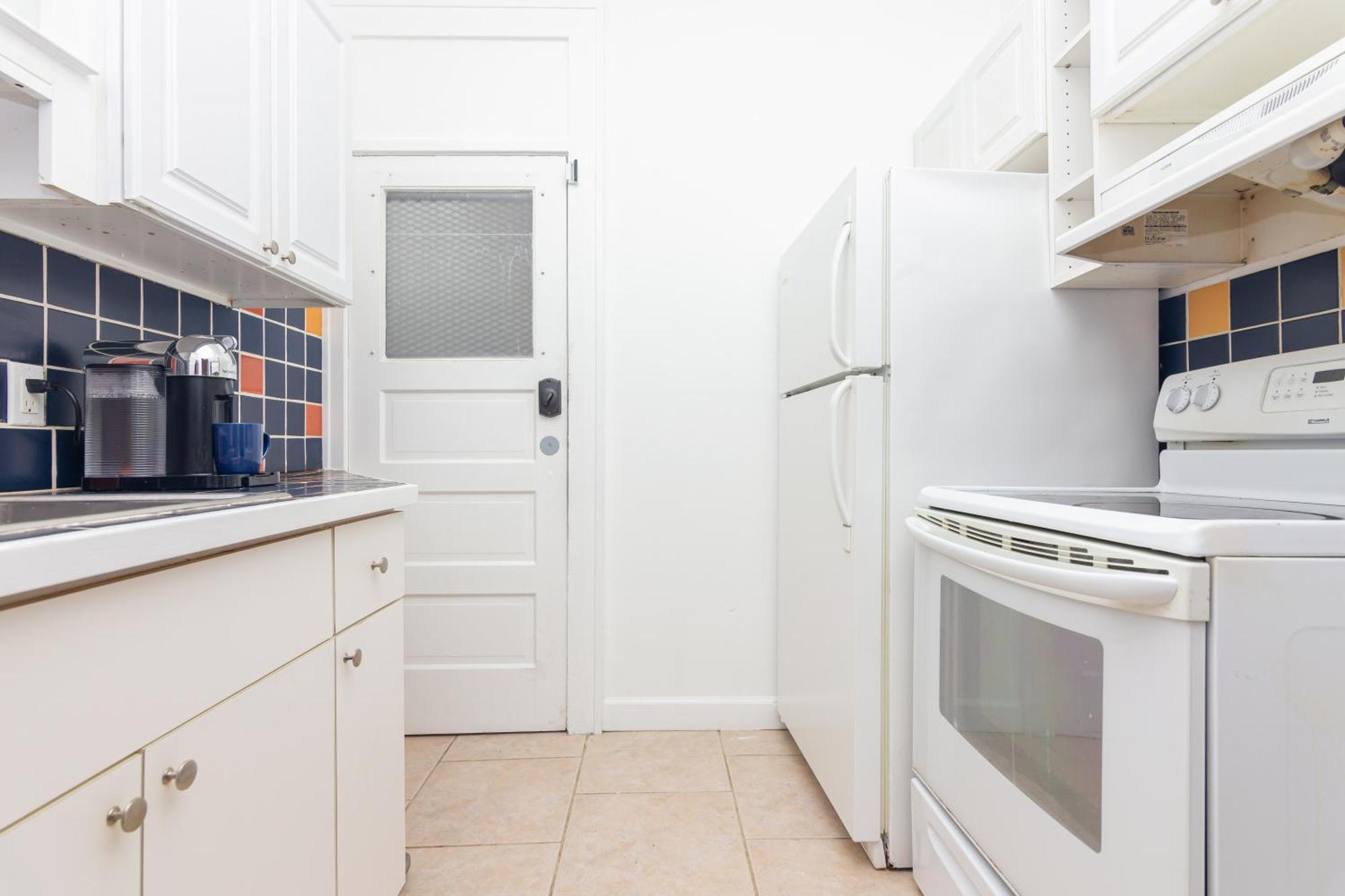Two Bedroom Downtown - Heart Of Wynwood - Private Parking Apartment *