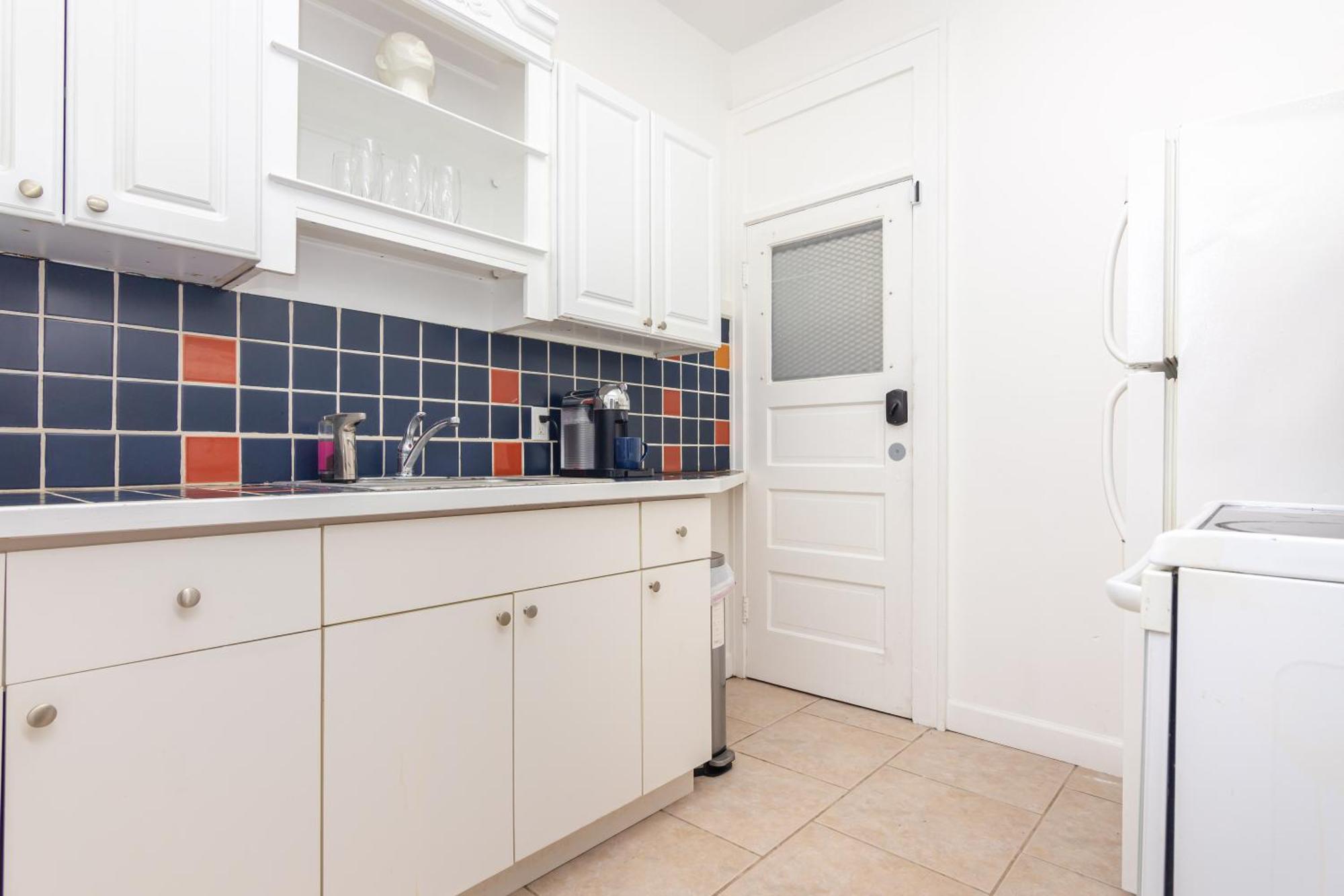 Apartment Two Bedroom Downtown - Heart Of Wynwood - Private Parking