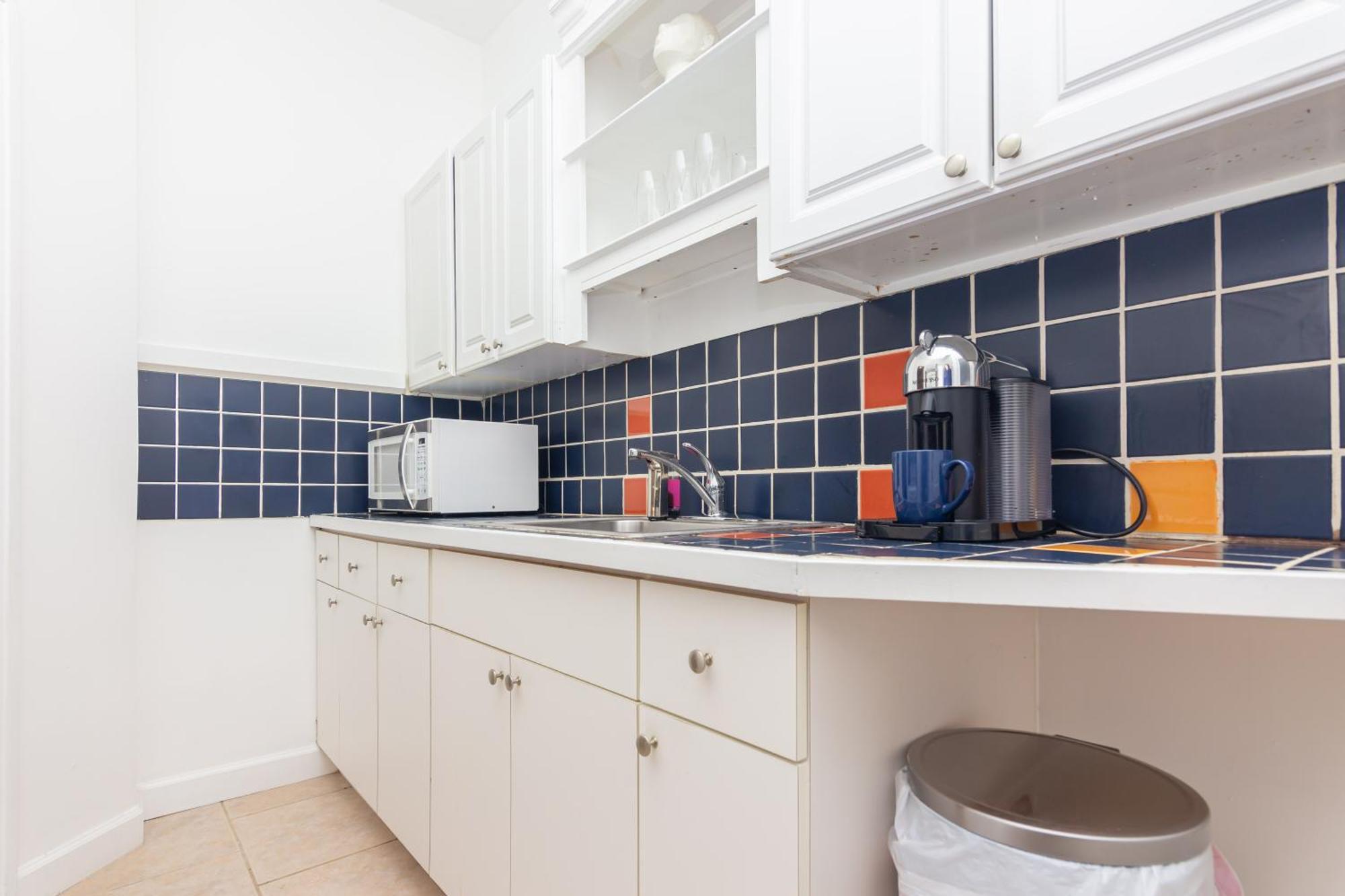 Apartment Two Bedroom Downtown - Heart Of Wynwood - Private Parking *