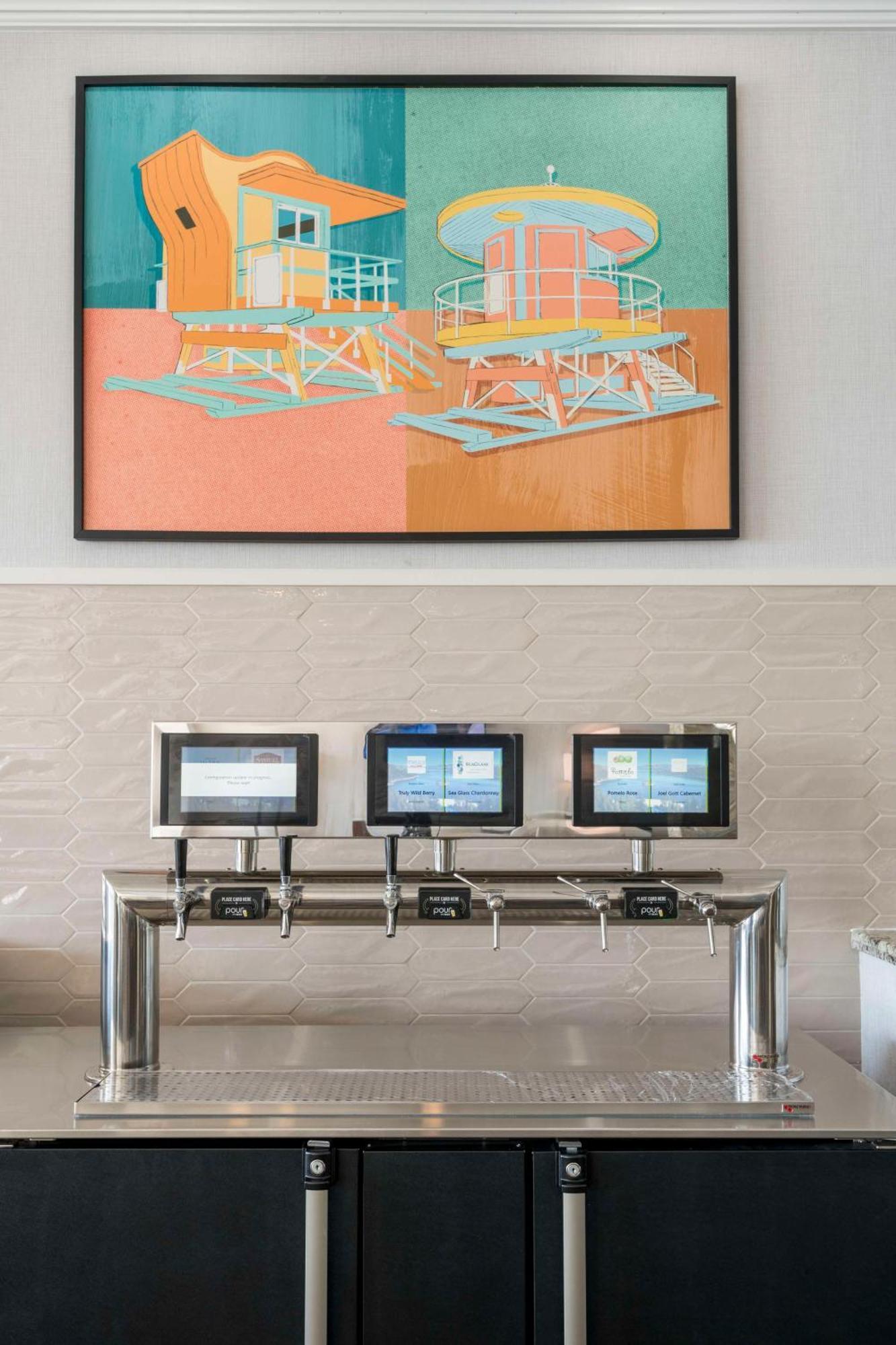 Hotel Homewood Airport/blue Lagoon