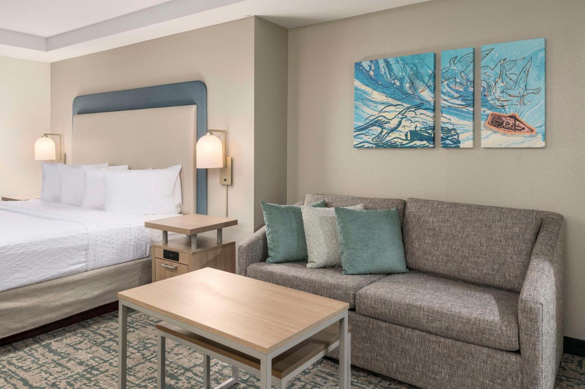 Hotel Homewood Airport/blue Lagoon 3*