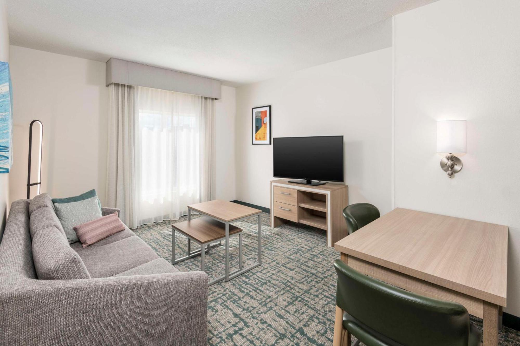 Hotel Homewood Airport/blue Lagoon Miami