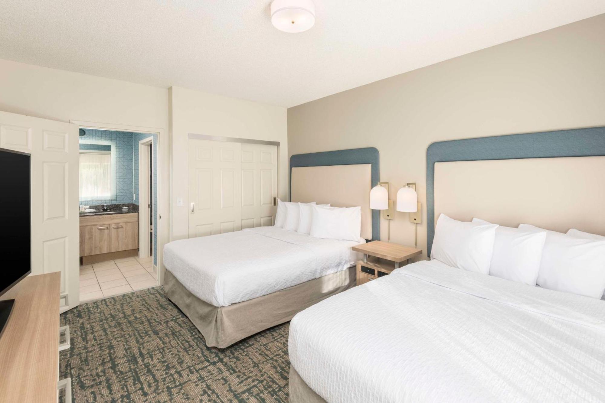 Hotel Homewood Airport/blue Lagoon Miami