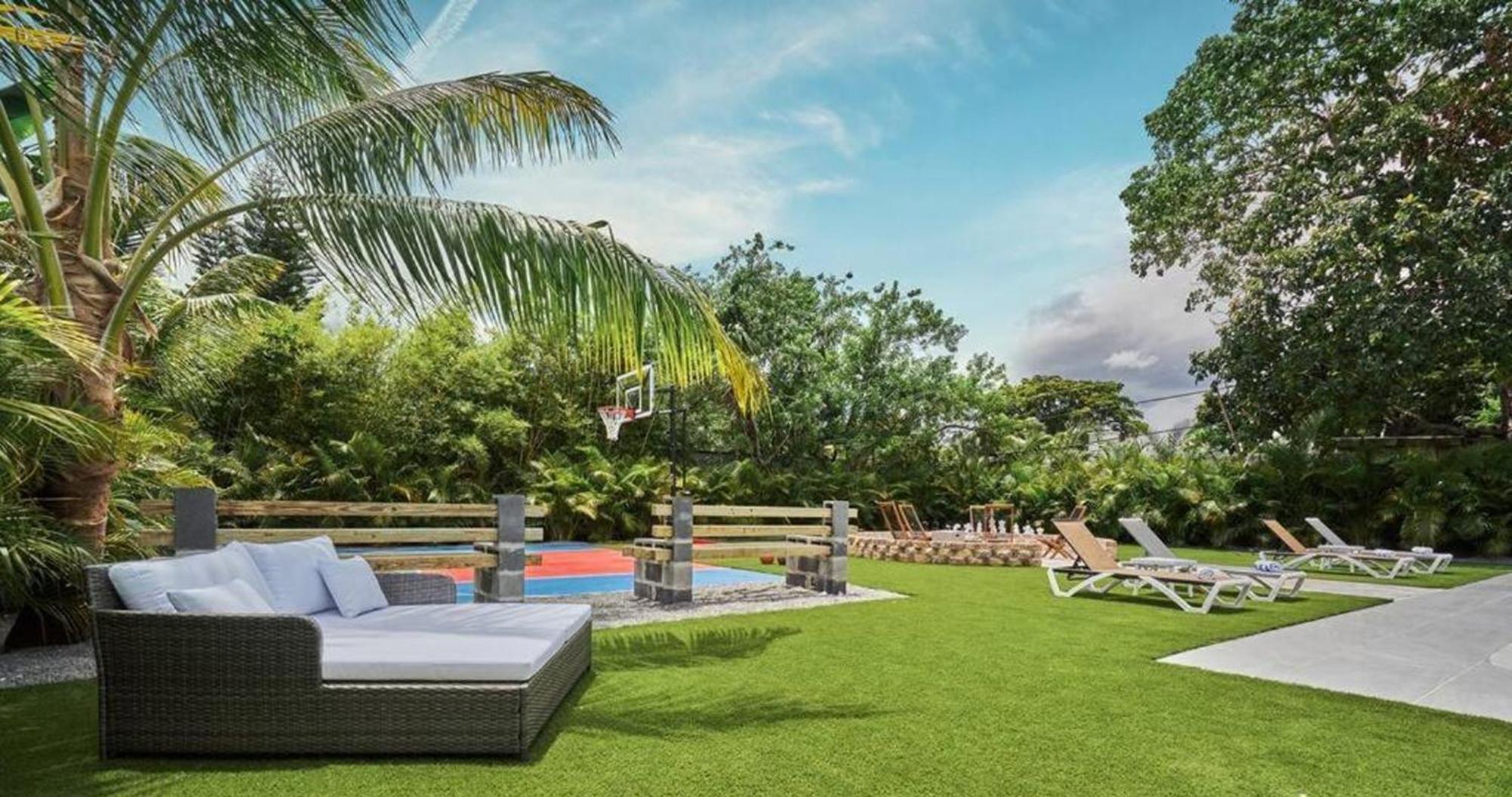 Athena - The Glamhomes Villa
