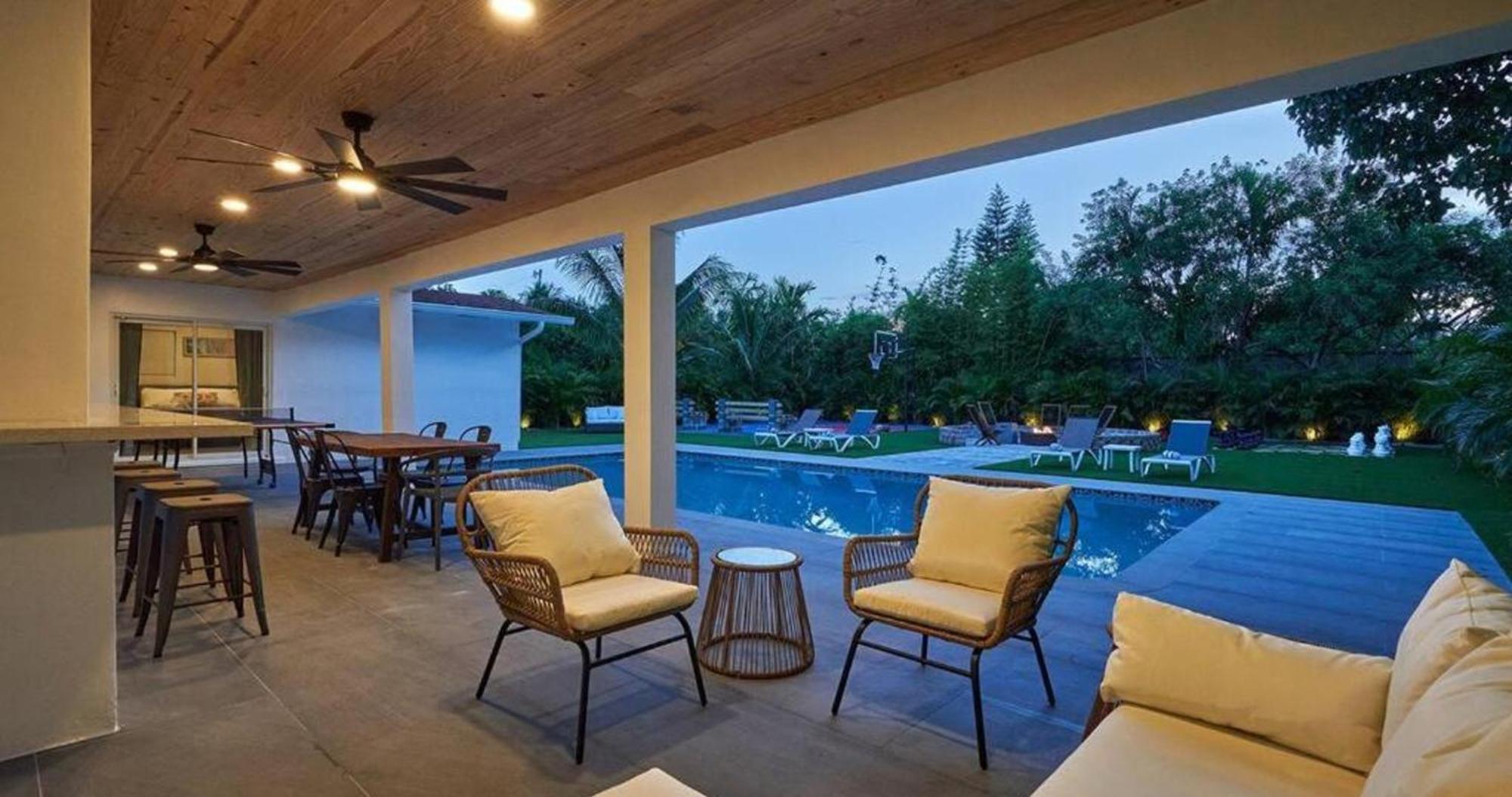 Villa Athena - The Glamhomes