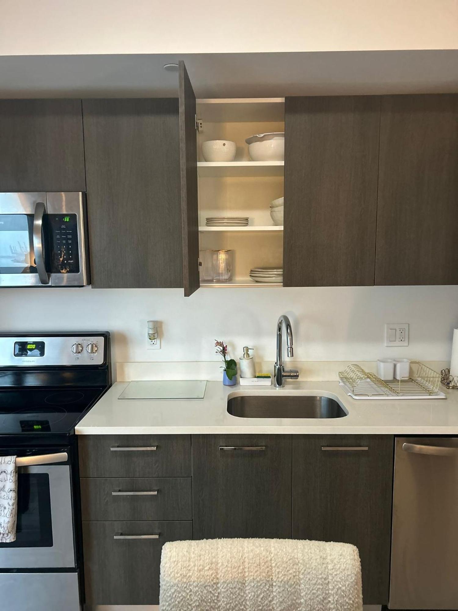 Appartement Lovely Unit