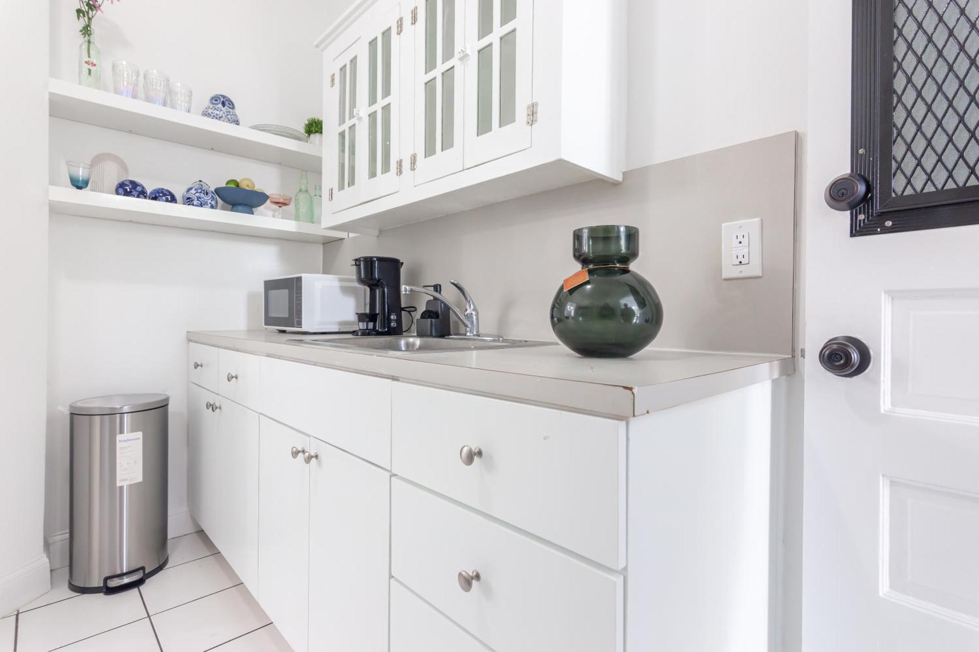 Appartement 2-bdrm -heart Wynwood & Edgewater- Private Parking *