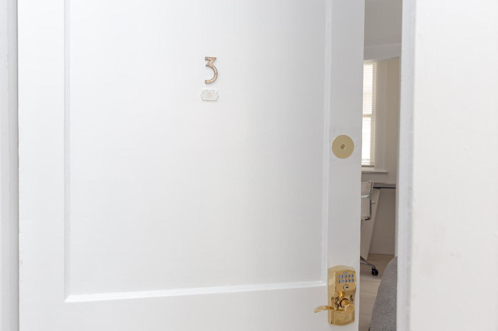 Appartement 2-bdrm -heart Wynwood & Edgewater- Private Parking Miami