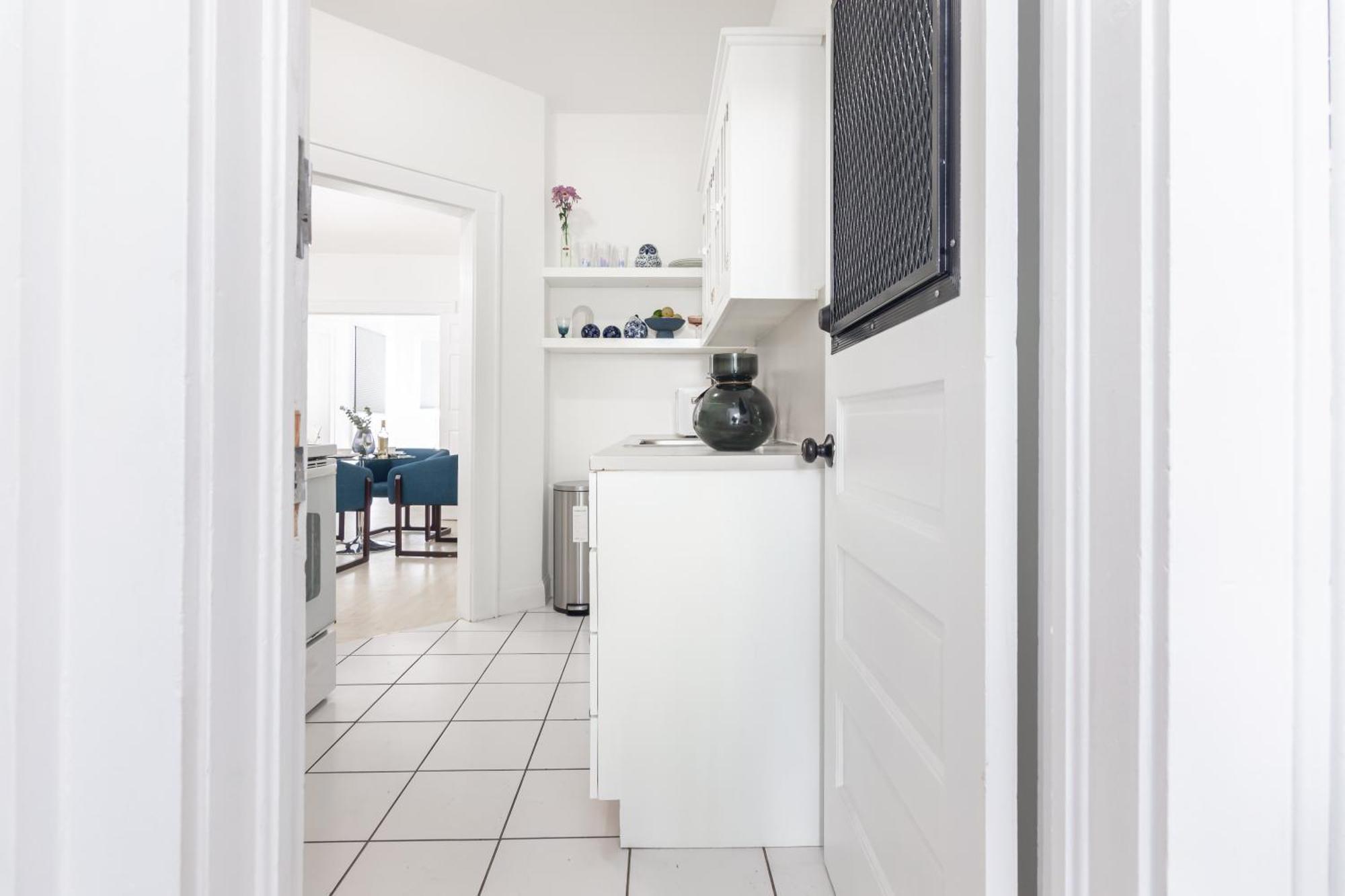 Appartement 2-bdrm -heart Wynwood & Edgewater- Private Parking