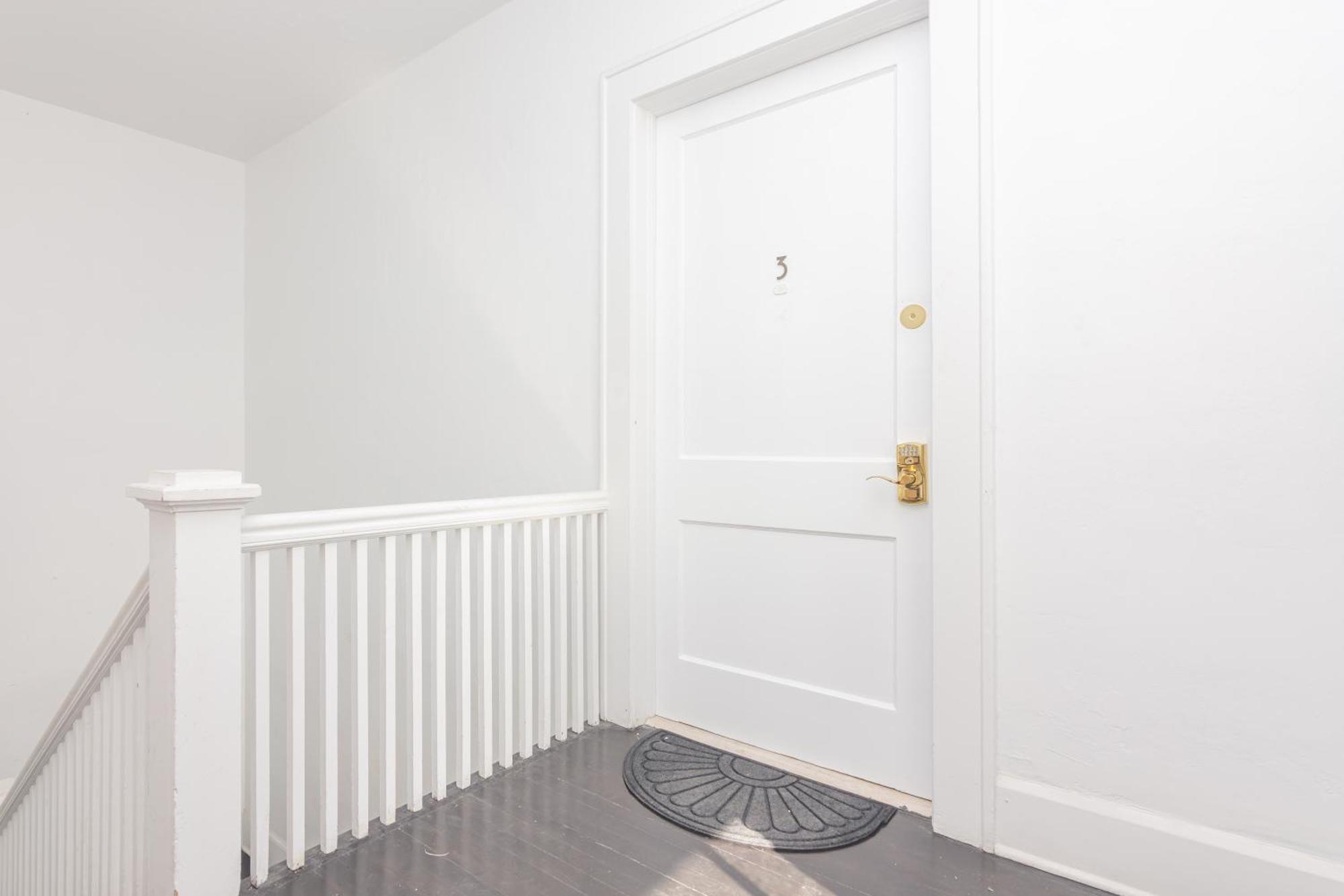 Appartement 2-bdrm -heart Wynwood & Edgewater- Private Parking Miami
