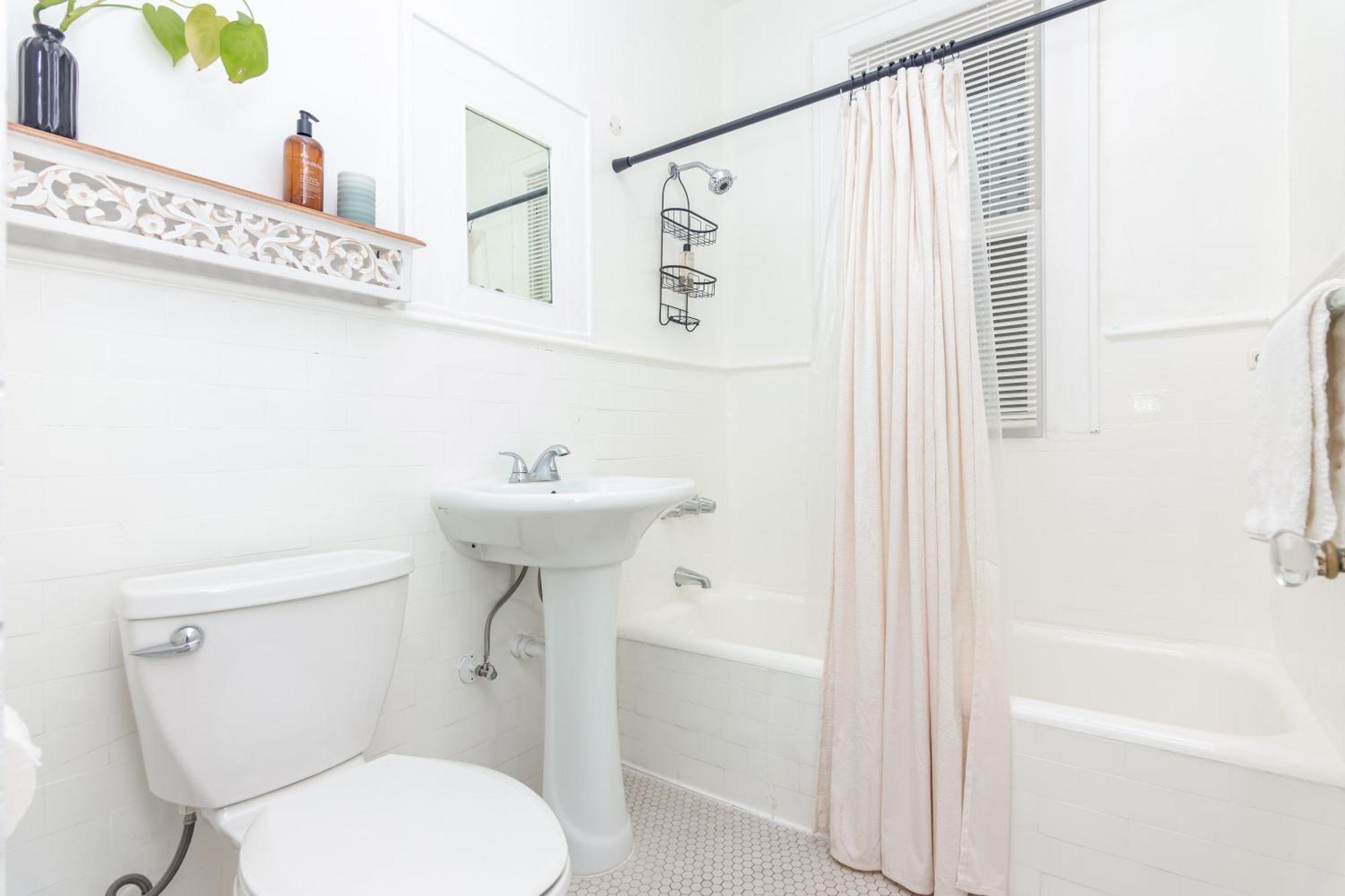Appartement 2-bdrm -heart Wynwood & Edgewater- Private Parking Miami
