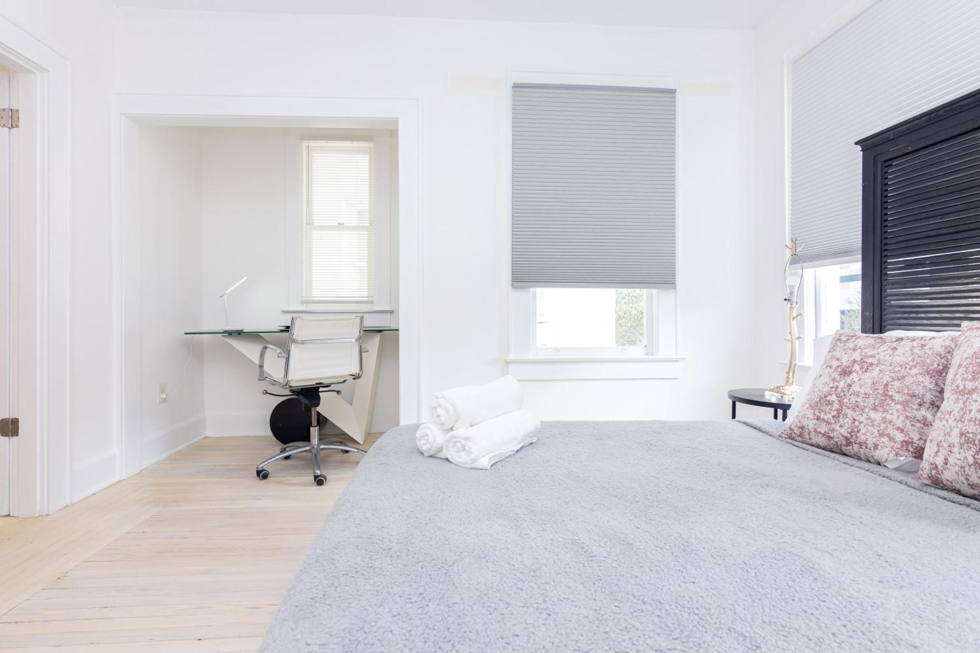 Appartement 2-bdrm -heart Wynwood & Edgewater- Private Parking