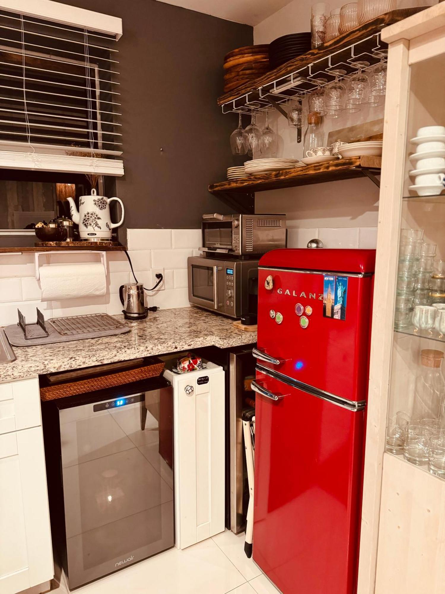 Little Apartment