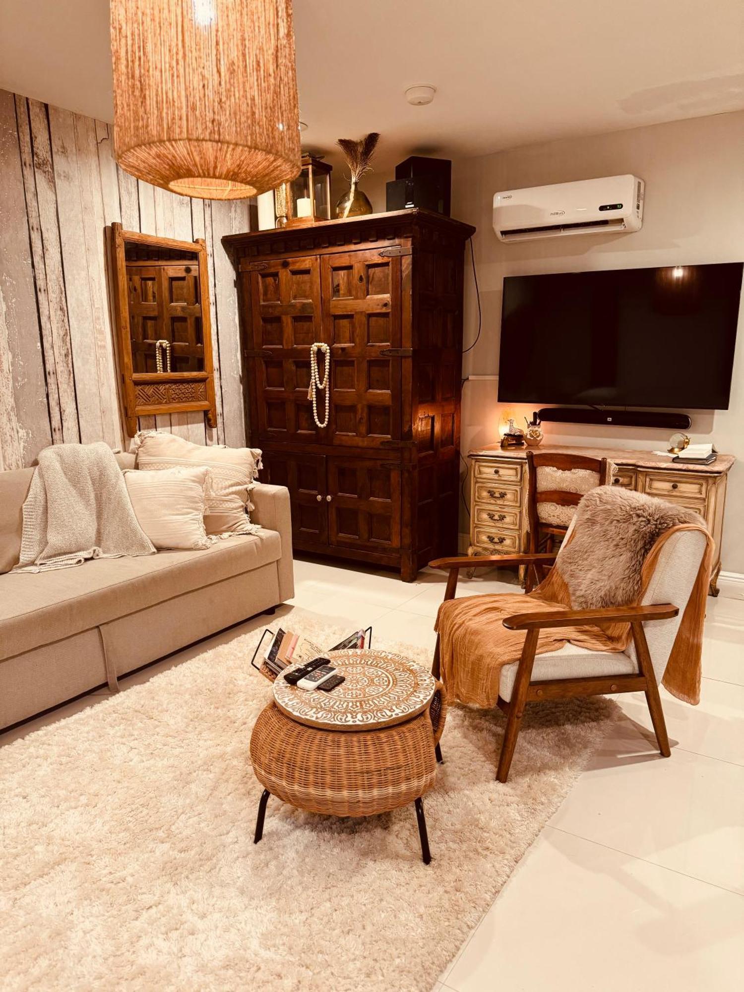 Apartment Little *