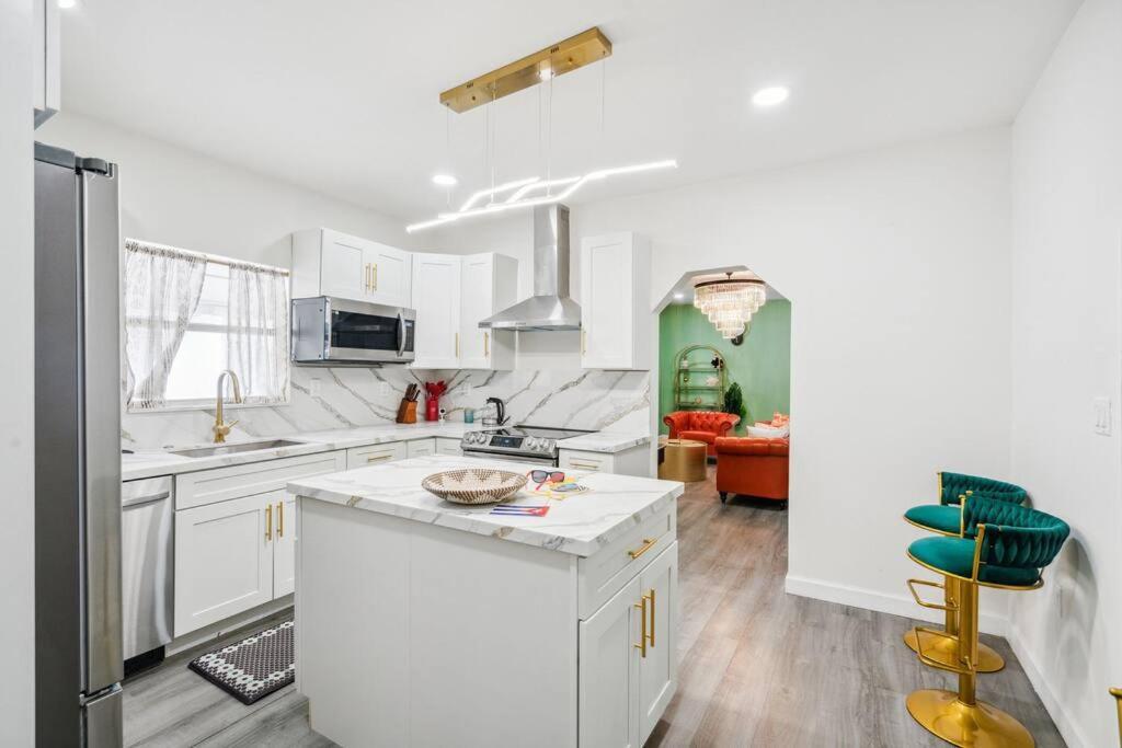 Appartement New! Havana Nights ! Walk To Calle Ocho! Miami