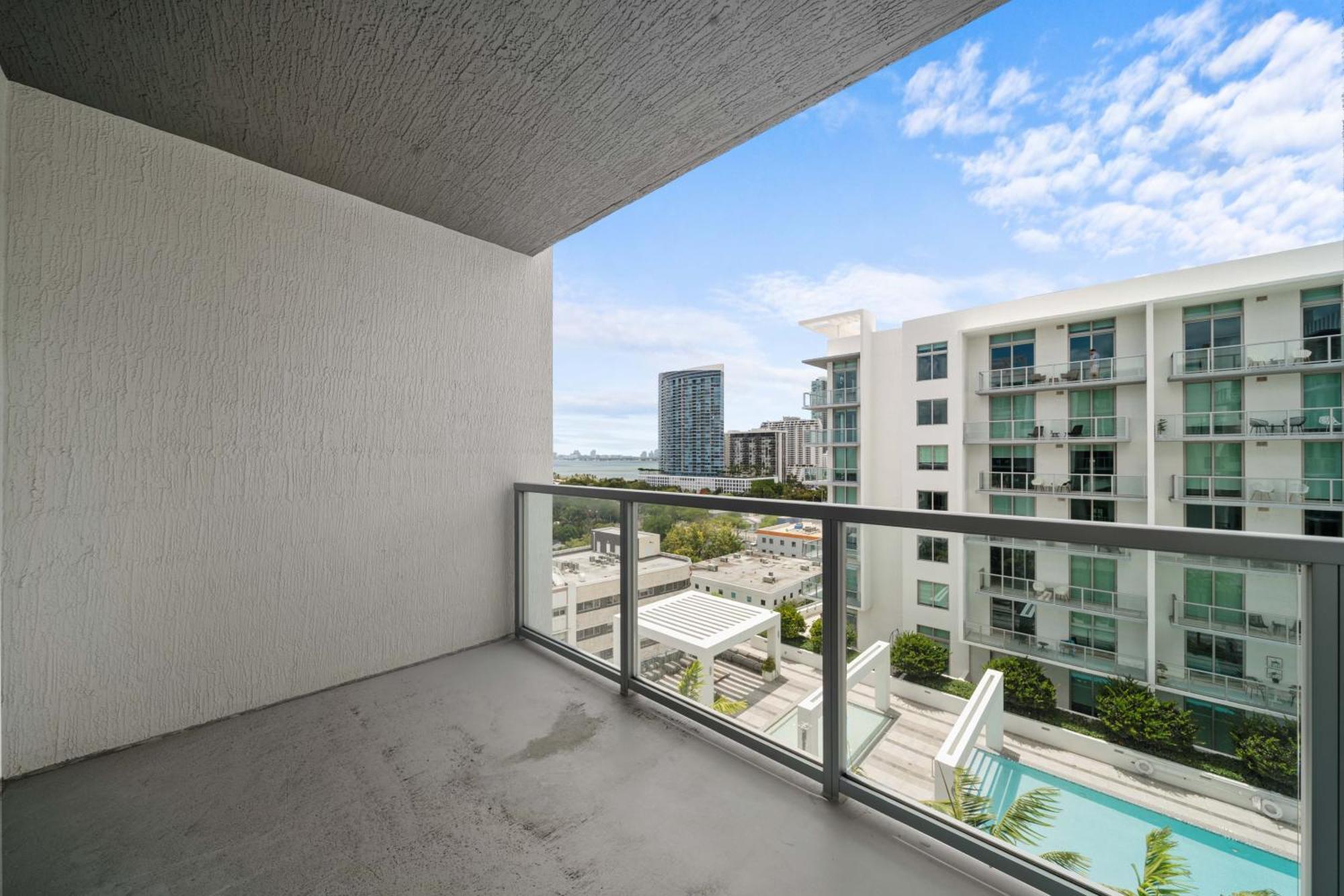Appartement Quadro Residences By Ionica