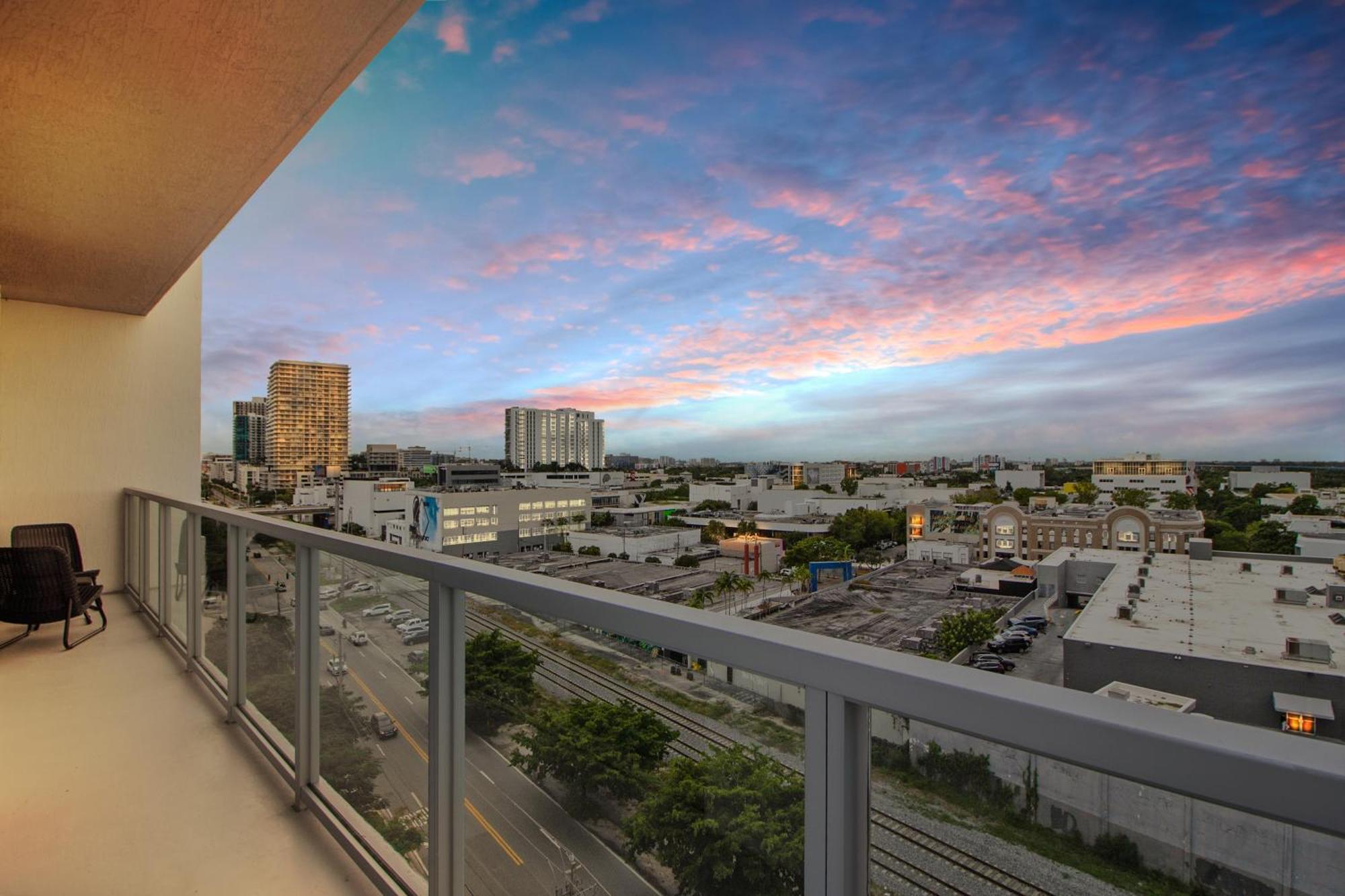 Appartement Quadro Residences By Ionica *