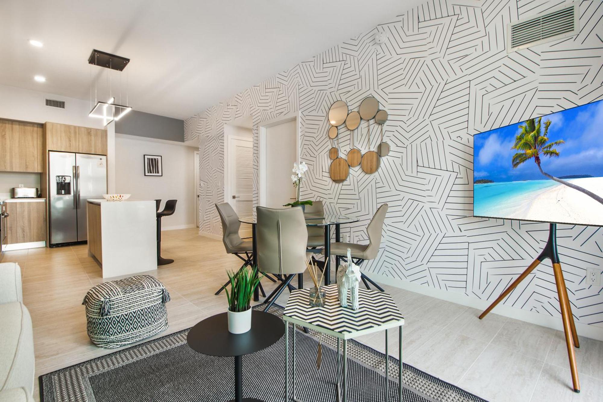 Appartement Quadro Residences By Ionica