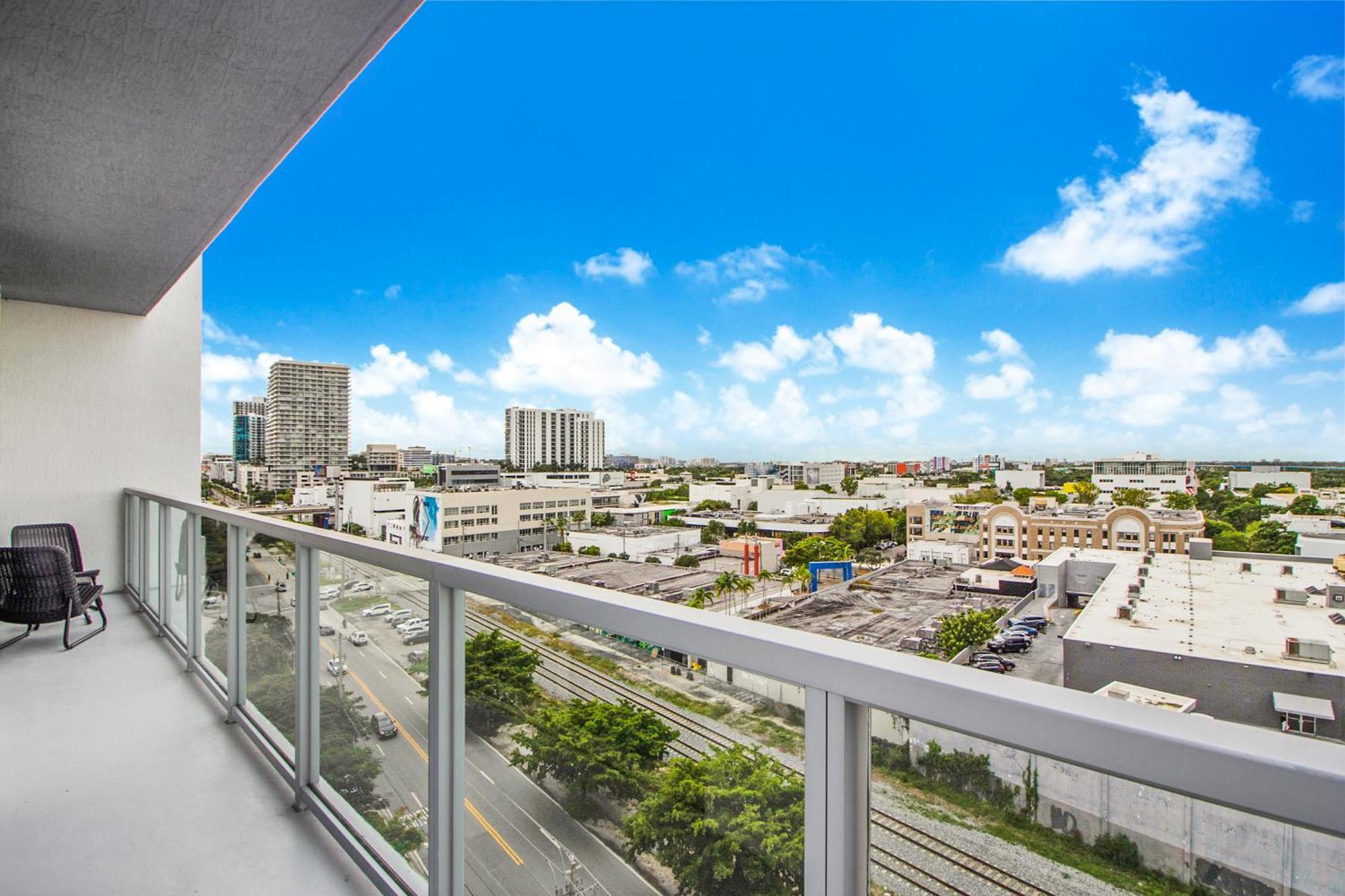 Appartement Quadro Residences By Ionica