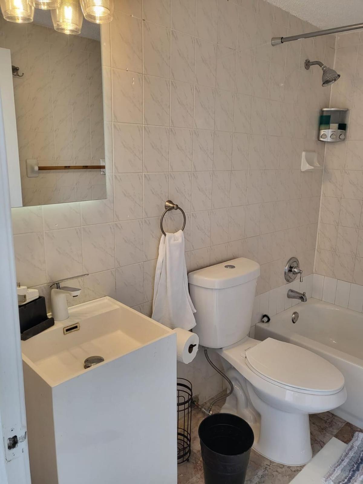1161 3 Appartement *
