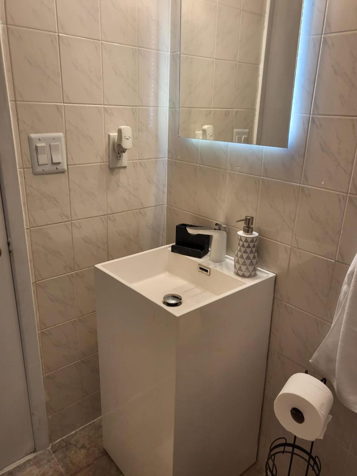 Appartement 1161 3 *
