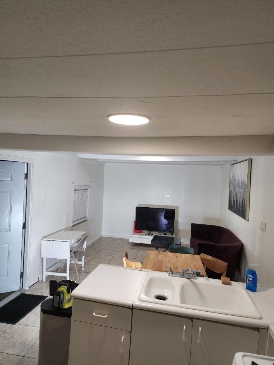 13101 Main Appartement *