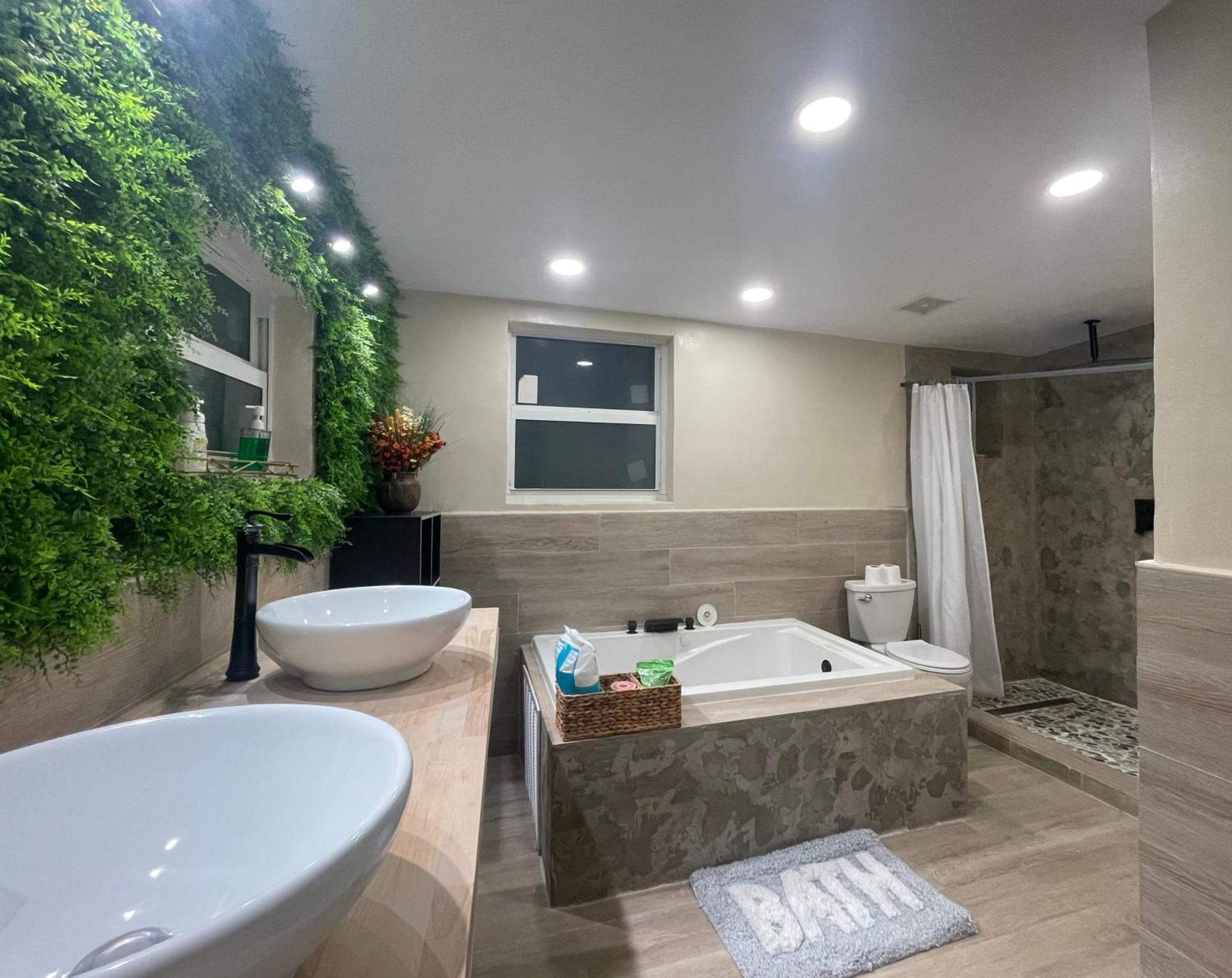 Akeyi Miami305 Private Bedrooms Accommodatie bij particulieren Miami