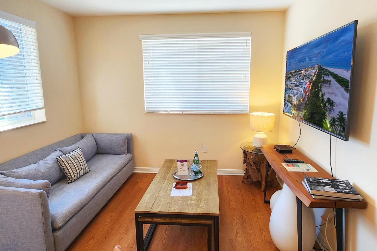 Appartement Dharma South At Red Road Commons