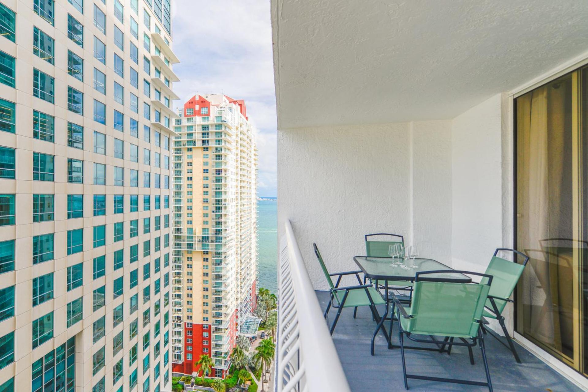 Great In Brickell * Miami